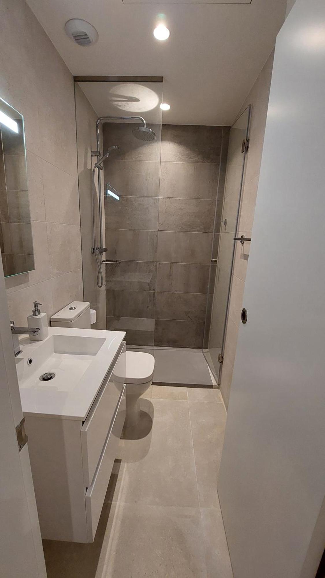Estudio Ricci-chamberi Apartament *