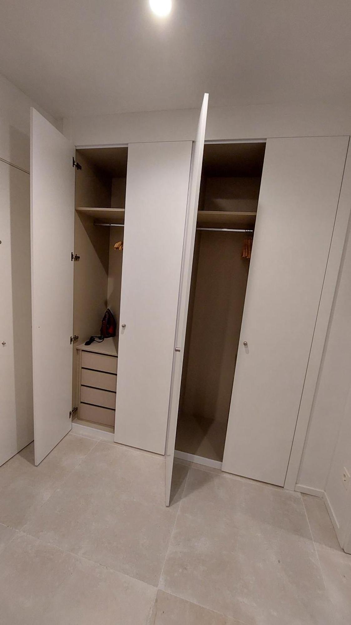 Estudio Ricci-chamberi Apartament Madrid