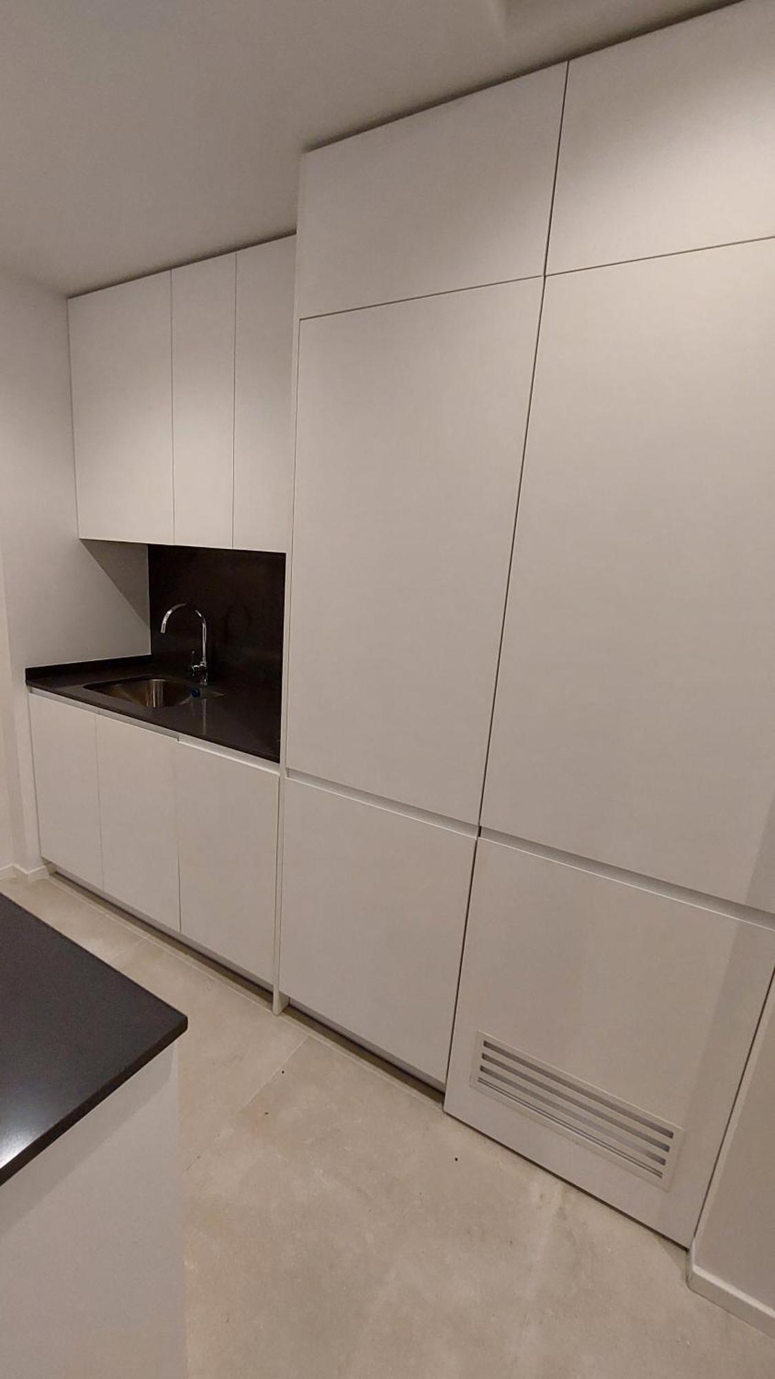 Apartament Estudio Ricci-chamberi Madrid