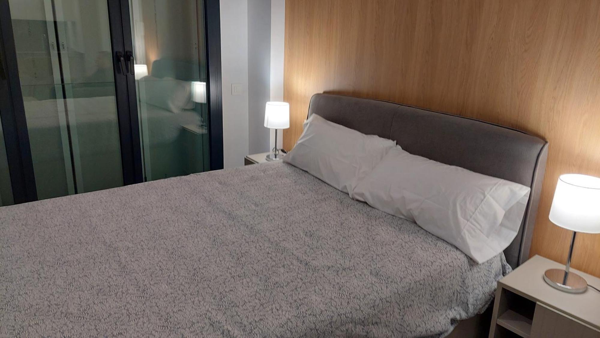 Apartament Estudio Ricci-chamberi
