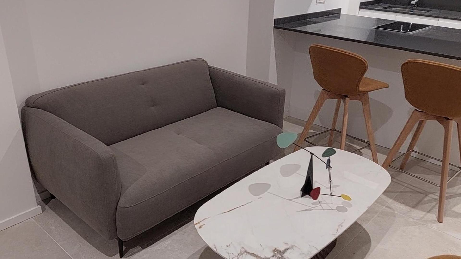Apartament Estudio Ricci-chamberi